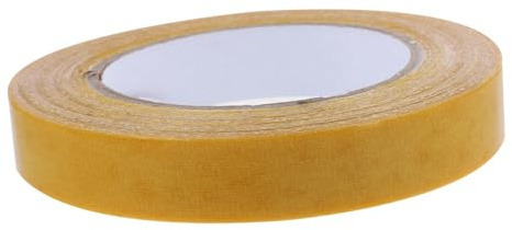VILLCASE Double Sided Tape Wide Carpet Adhesive Mounting Tape for Walls Floors Rug Extra Strong Heavy Duty Indoor Outdoor Use