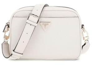 GUESS Kürschnerei-Schultertasche jeans - Frau