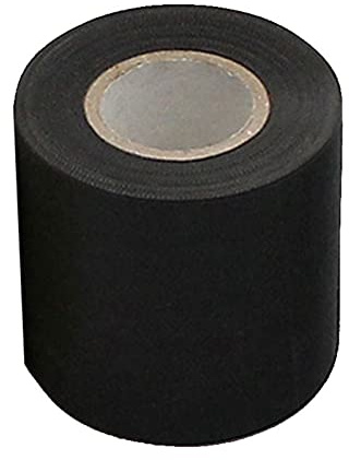 PVC Aislamiento De La Cinta Aislamiento DUTS FIJO Tamaño Del Vendaje 58 Mmx11m Fit Para Aire Acondicionado Reparación Tuberías Auto Adhesivo Grueso Para Ventanas Tuberías Agua Aire