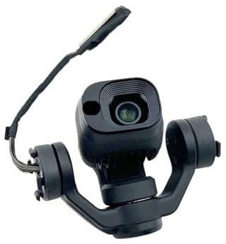 Gimbal Camera, Module de caméra à cardan Vide, Compatible avec Les pièces DJI Mini 4 Pro en Bon état(Used Gimbal Camera)