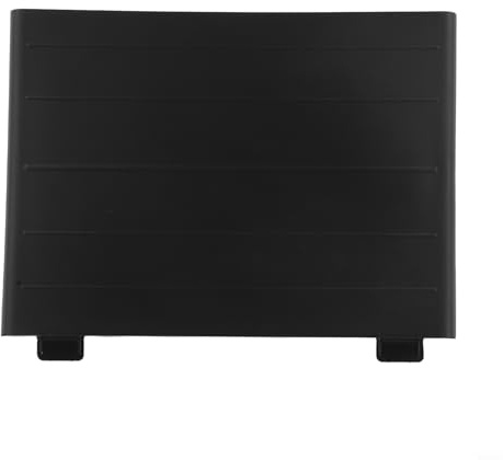 Frontstoßstangensensor Abdeckung, Parksensor Verkleidung 98178381XT YL008707XT Ersatz kompatibel für C5 Aircross