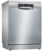Bosch Serie 4 SMS46KI01E Lavastoviglie Libera Installazione 13 coperti A++