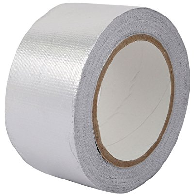 Aexit Wasserdichtes Aluminiumklebeband selbstklebendes Dichtungsband 20 Meter lang, 60 mm breit (b7a7eddc41aeb16e59bd55bfcf4d489f)