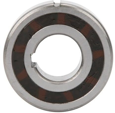 Rillenkugellager CSK20PP 6204 für Textilmaschinen Druckmaschinen Automotive 1-Weg 20x47x14mm