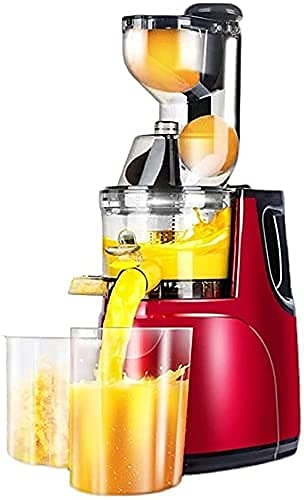 Juicer Machine,Juicer Machines Slow Masticating Juicer For Fruits And Vegetables Quiet Motor Reverse Function