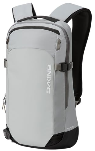 Dakine Poacher 14L - Ski and Snowboard Backpack, Griffin, 14L US, Poacher Backpack 14l