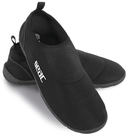 SEAC unisex - vuxen PlayaVattensko