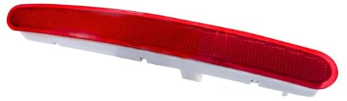 Sovxbgw Auto Terza Lampada LED Di Alto Livello Di Arresto Del Freno Luce Posteriore 1C0945097E 1C0945097A 1C0945097B Per VW Per Beetle 1C1 9C1 1998-2010 Terza luce freno posteriore