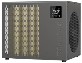 STEINBACH Kühl- und Wärmepumpe Flex 5 – 049500Y – Eisbad Wärmepumpe für Tauchbecken bis 1.000 l – Heizleistung 5,05 kW – Inverter-Technologie – WLAN App-Steuerung – effizientes R290-Kältemittel
