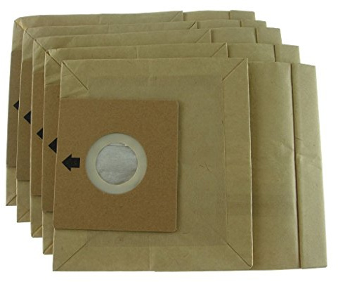 Ufixt Vacuum Cleaner Paper Dust Bags Compatible with Argos Models Pack of 10