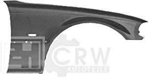 Kotflügel Fender vorne rechts für E46 Coupe Bj. 04/99-03/03