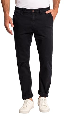 JP 1880 Hommes Pantalon Chino