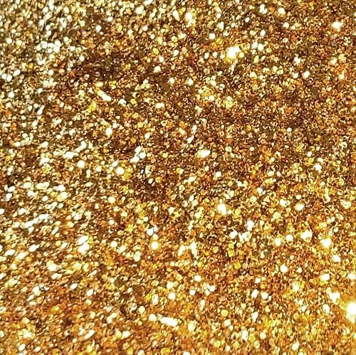 H+V Paul Kamm® 100g Premium-Glitter Zusatz Wandfarbe Deckenfarbe Glitzer