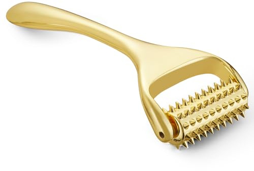 Running man Acupuncture Roller-Skin Care Face Massager, Face Acupressure Roller-Deep Tissue Massage Tool for Face, Massage Roller-Muscle Pain Relief and Musle Relaxation,Mothers Day Gifts for Mom