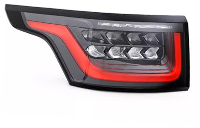 Bil Bakljus För Land För Rover För Range För Rover Sport L494 2018-2021 LR116468 LR116471 LED Bakljus Bromsljus Bakljus Växelsignal Bakljus (eft)