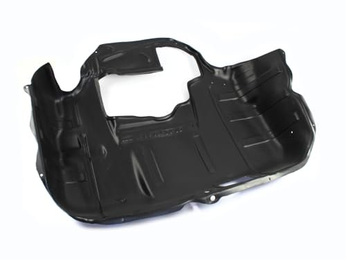 Motor Unterbodenverkleidung Unterbodenschutz Vorderachsefür Bus Transporter Kunststoff 1181302600 Referenznummer 7D0805685K