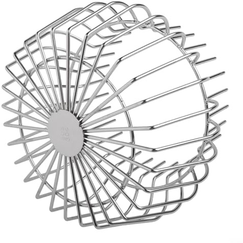 Filtro per grondaie in acciaio inox 304, per grondaie, grondaie, grondaie, grondaie, protezione per tubi dell'acqua piovana (200 mm)