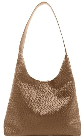 Sacs BandoulièRe Femme Leopard-Sac A Dos Randonnee Femme-Sac Fourre-Tout Grande Capacité pour Femme, Sac à BandoulièRe Polyvalent pour Un Usage Quotidien, MatéRiau éLéGant, Parfait pour Le Travai