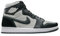 AIR JORDAN 1 Retro High OG Twist 2.0 Medium Grey DZ2523-001 Size 37.5
