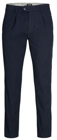 JACK & JONES JPSTACE JJHARVEY Winter Chino AKM SN