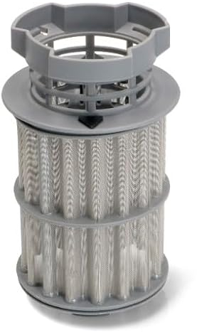 BSSTORE Filtro Lavastoviglie Compatibile Con Vari Marchi e Modelli Equivalente A 00645038