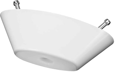 Bosch 00622728 Food Processor Support, White, Genuine, 0.0 Wattage, Multi-Material, Dishwasher Safe