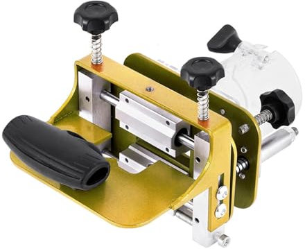 Professionelle Stemmvorrichtungen 65-mm Einfache Stabile Holzbearbeitungs Stemmmaschine Schrank Bücherregal