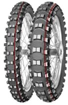 MOTORRADREIFEN 100 100-18 059M MITAS TERRAFORCE MX SM TT