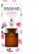 Botanica by Air Wick Lufterfrischer Reed Diffusor Island Rose und African Geranium 80 ml (Verpackung kann variieren)
