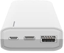 Celly Powerbank - li-pol pbdual10000wh
