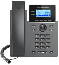 GrandStream Telf IP GRP2602W WiFi PoE ZTP 2 líneas