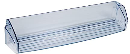 easyPART Kompatibel/Ersatz für Progress 2092503057 AEG 209250305 Absteller Abstellfach Türfach Seitenfach Flaschenfach Flaschenhalter Flaschenabsteller Kühlschrank Kühlschranktür