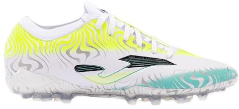 Joma Serie Evolution Cup, Scarpe da Ginnastica Uomo