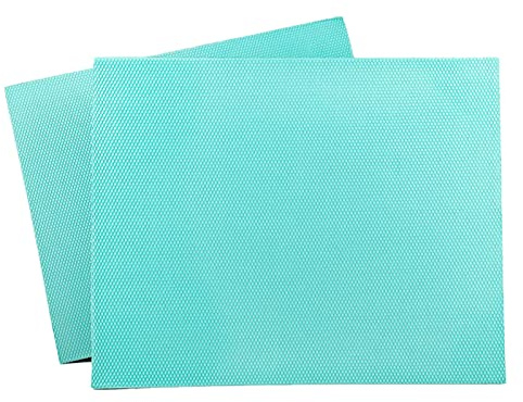 Ausgewogenes Kissen, Übungs-Fitness-Training, stehendes Balance-Pad, weiche, hoch belastbare, rutschfeste TPE-gepolsterte Matte für Fitness- und Stabilitätstraining, Yoga (40 * 33 * 5cm)