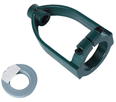 Operitacx Convertitore per Trapano da per Mortasa Accessorio in Ferro e Facile da Installare Utensile per Mortasa Falegnameria