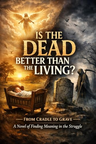 Is the Dead Better Than the Living? From Cradle to Grave — A Novel of Finding Meaning in the Struggle: A Story of Suffering, Reflection, and Hope