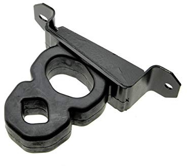 NTY Almohadilla de tope suspensión AB-NS-006 eje trasero