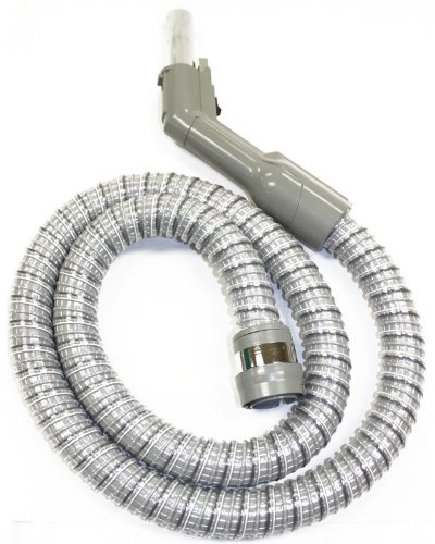 ALL PARTS ETC. Vacuum Hose OEM Grade Electric with Swivel Handle Compatible with Electrolux Canister Vacuum Cleaner Models Ambassador, Diplomat, LE, Hi Tech, 2100 & More