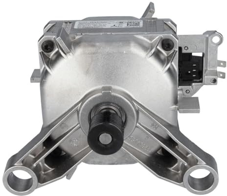 easyPART Kompatibel/Ersatz für BOSCH 00145822 Motor 1BS6530-8AD für Waschmaschine