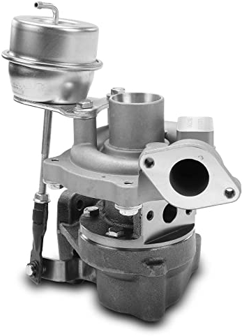 Frankberg Turbocompresseur d'échappement compatible avec 500 312 1,2 L 2007 Aujourd'hui Doblo 119 223 1.2L 2005-2010 Punto 199 1.2L 2005 Aujourd'hui Corsa D S07 1.2L 2006-2014 Replace 9662. 465380