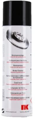 MECARRO NK Nettoyant Freins 2021600 : Lot de 12 x 500ml