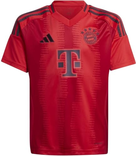 adidas FC Bayern München Fußball - Jr. Heimtrikot 24/25