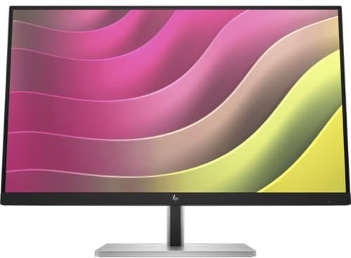 HP E24T G5 24 Classe LCD Touchscreen Monitor - 16:9