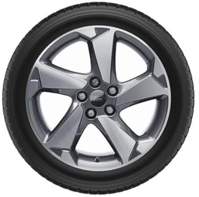 Ford Focus Active 17 Zoll Winterkompletträder - 215/55 R17 98 V XL-Semperit