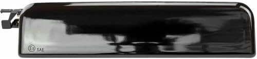 HFVNMHG LED-Drittes Bremslicht für Caddy III 2004-2015 2K0945087C Mittig hinten Angebrachte Hoch Bremsleuchte