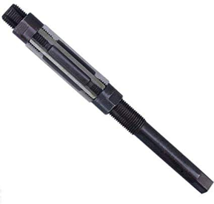 H7 Adjustable Hand Reamer Size - 21/32 - 23/32(16.66mm - 18.25mm)