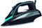 Cecotec Plancha Ropa Vapor 3D ForceAnodized 750 Smart. 3100W, Golpe de Vapor 200 g/min, Doble Suela Anodizada, Pantalla LCD, Antical, Autoapagado, Modo Eco, Depósito 400 ml