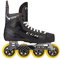 CCM Inline Skate 9350 Senior Roller Hockey Inliner 7 - Euro 42 Hockey Skater Schuh für Street und Freizeit
