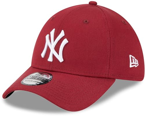 New Era Unisex MLB League Essential 39Thirty Basecap