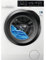 Lavatrice 8 kg Classe A 1400 Giri 58 cm con Inverter Bianco EW8F284GREEN